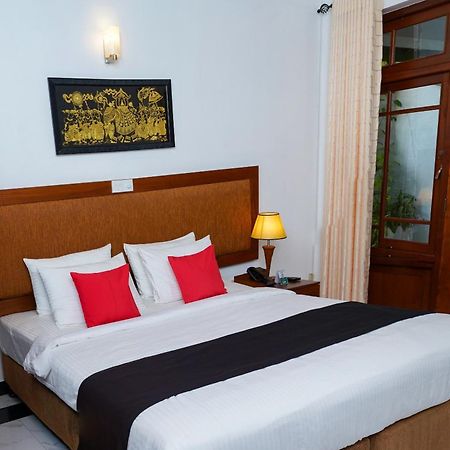 The Grand Hanthana Kandy Kamer foto