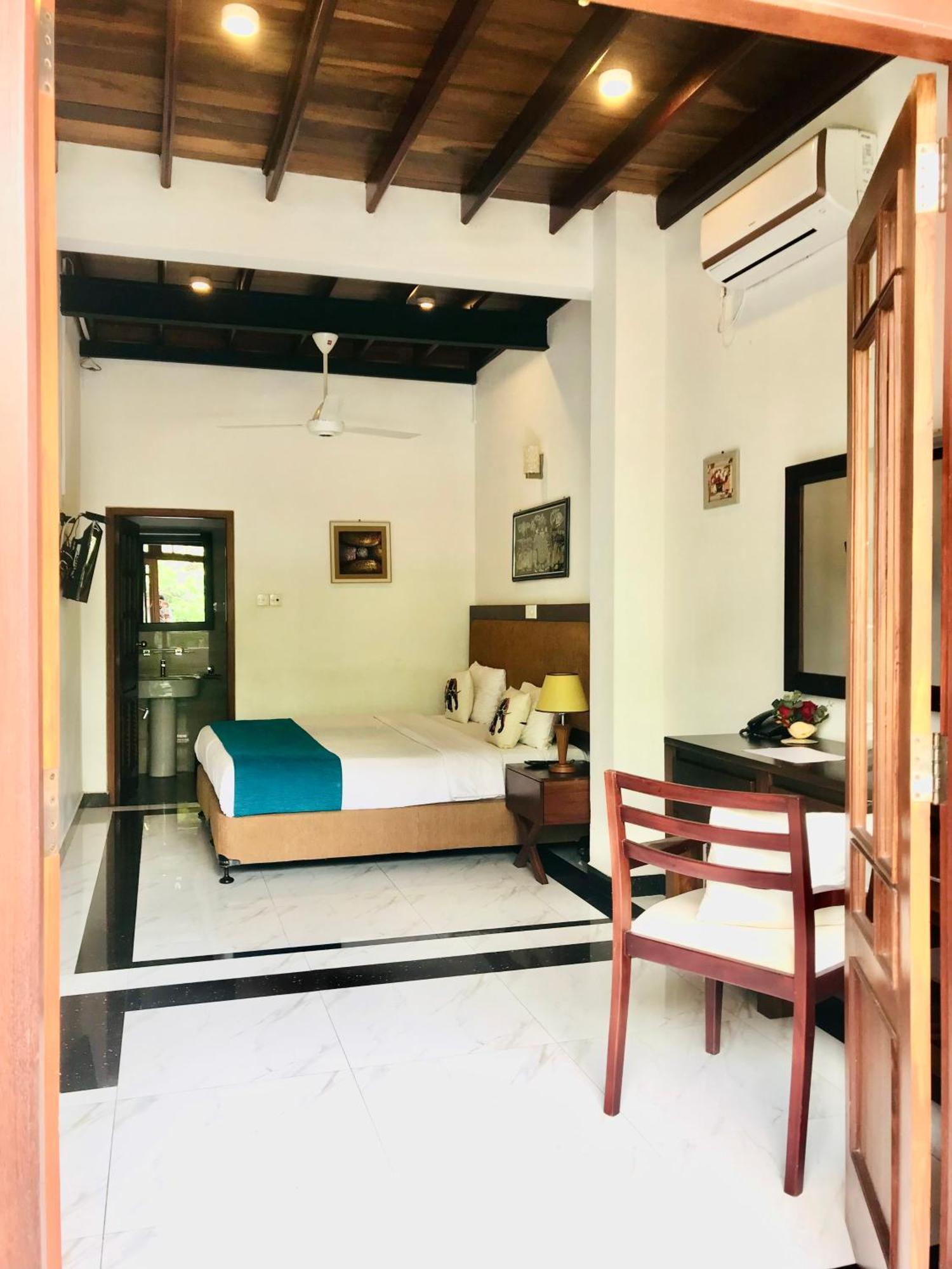 The Grand Hanthana Kandy Buitenkant foto
