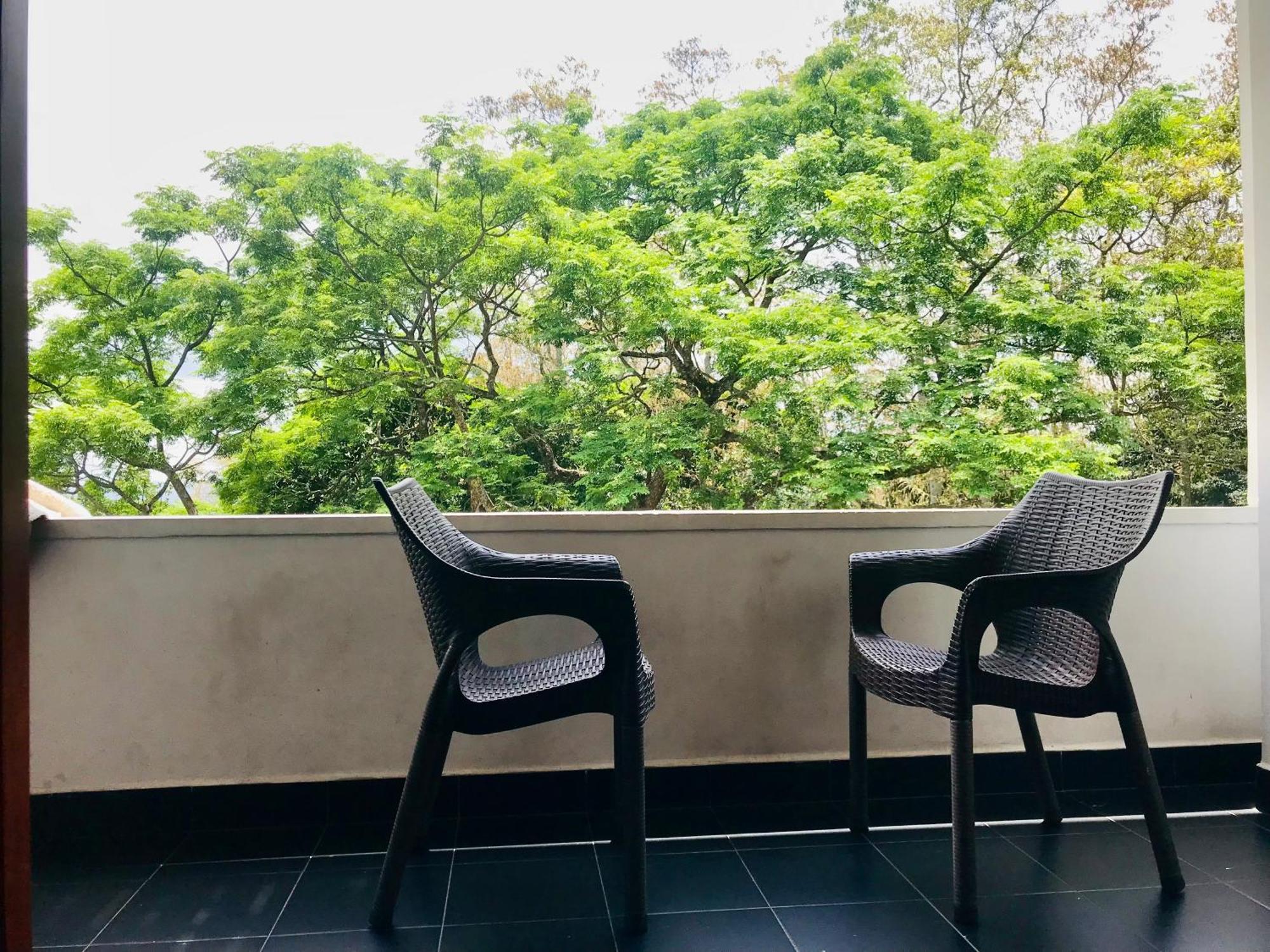 The Grand Hanthana Kandy Buitenkant foto