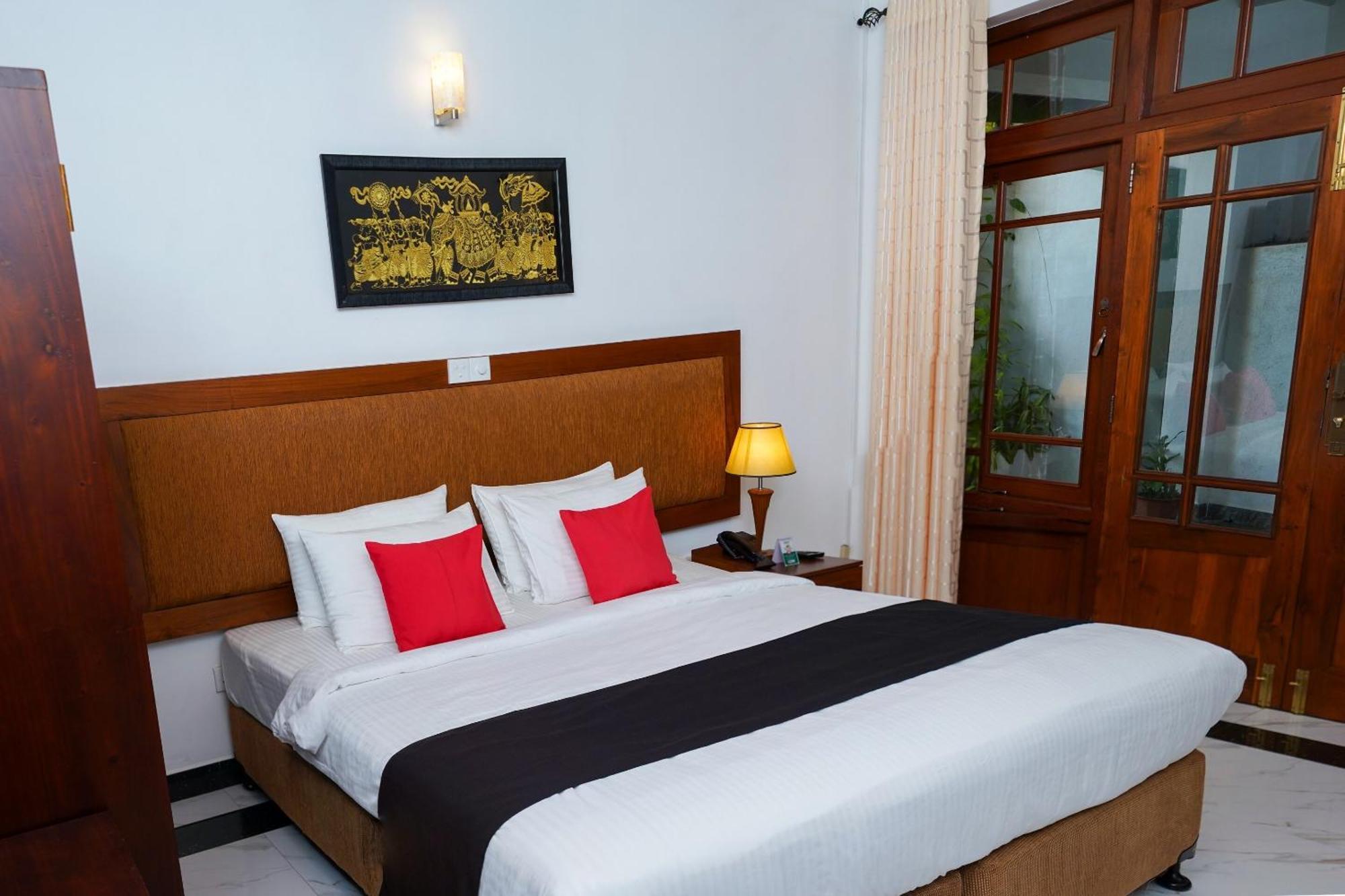 The Grand Hanthana Kandy Kamer foto