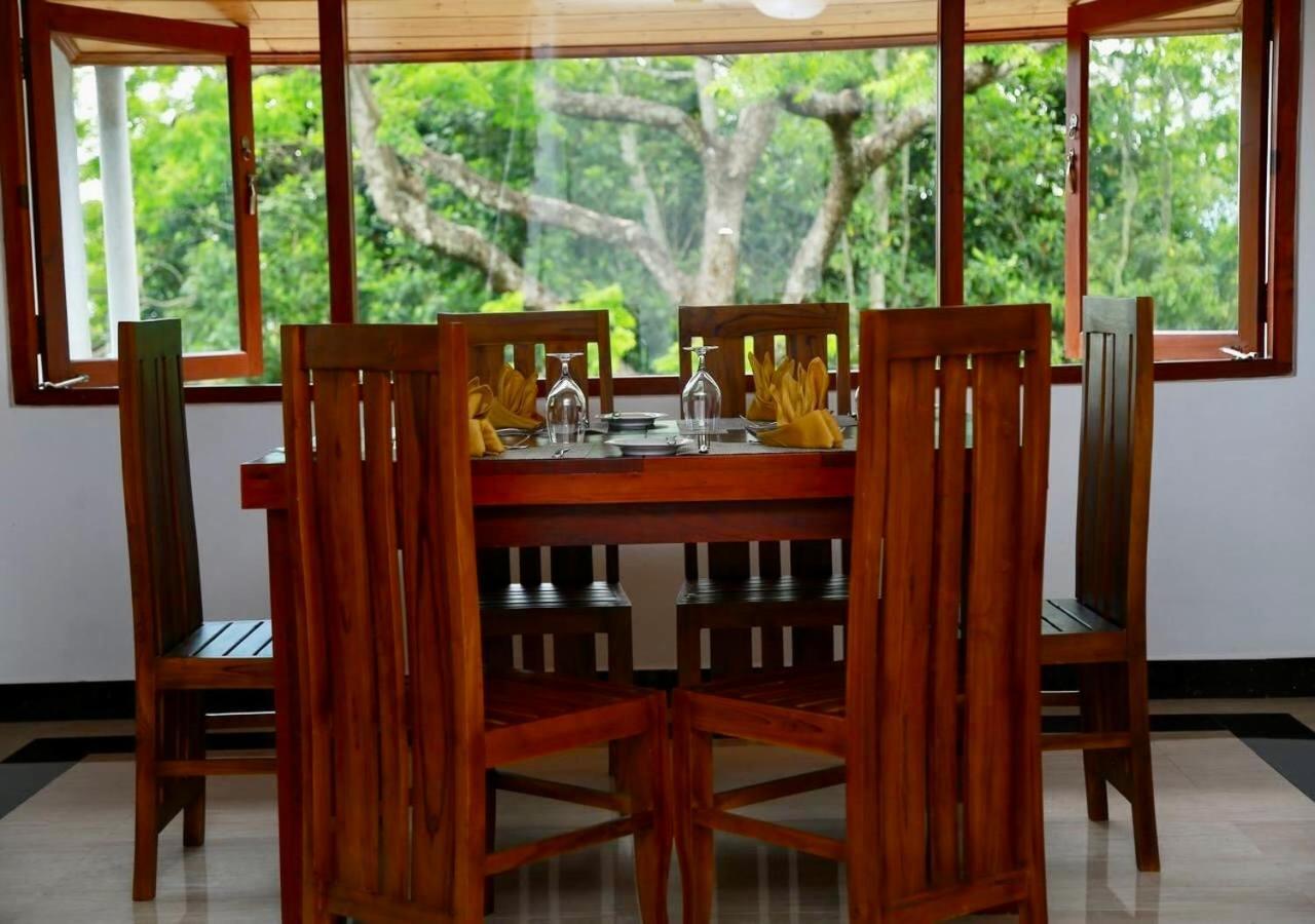 The Grand Hanthana Kandy Buitenkant foto