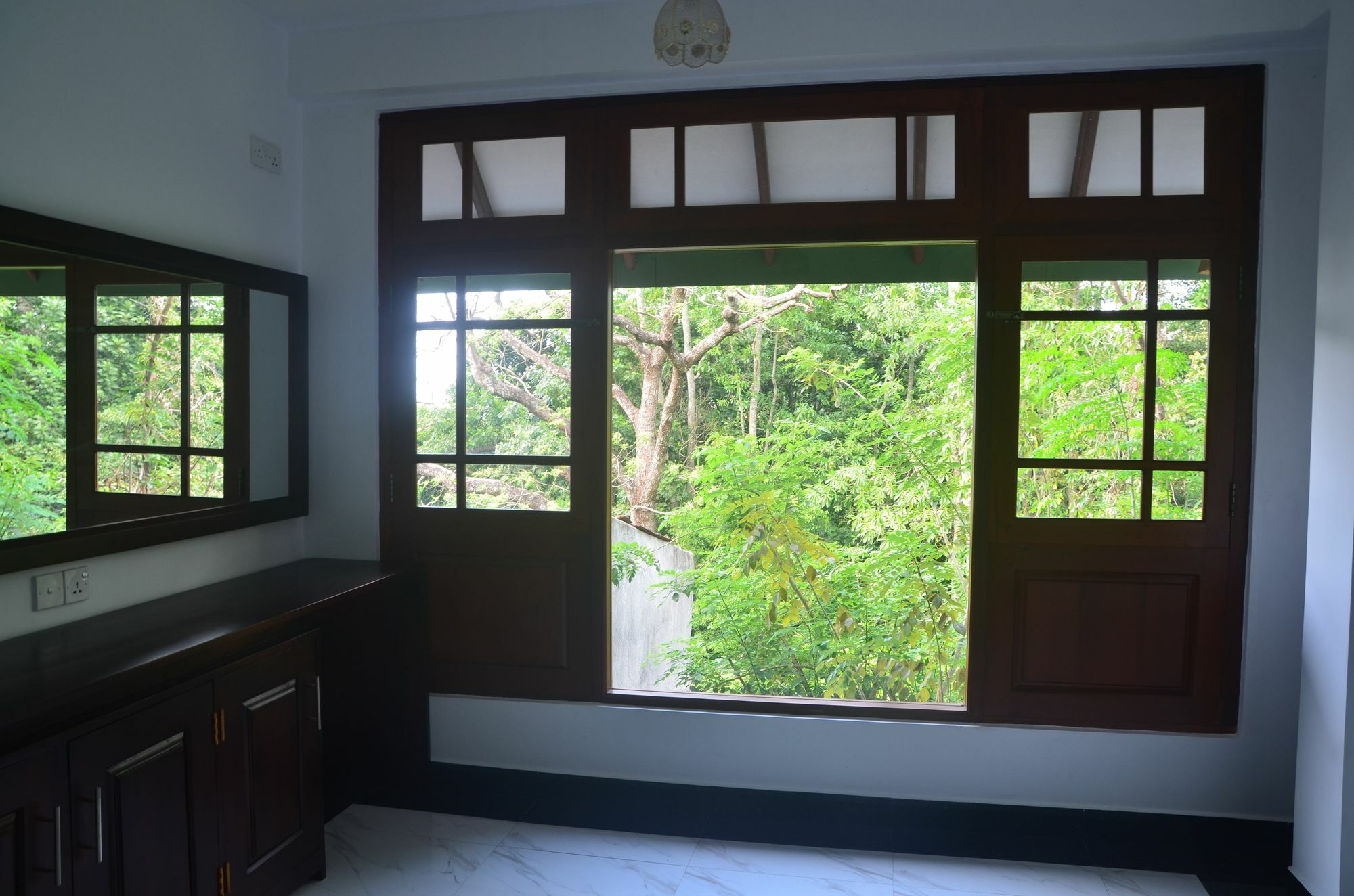 The Grand Hanthana Kandy Buitenkant foto
