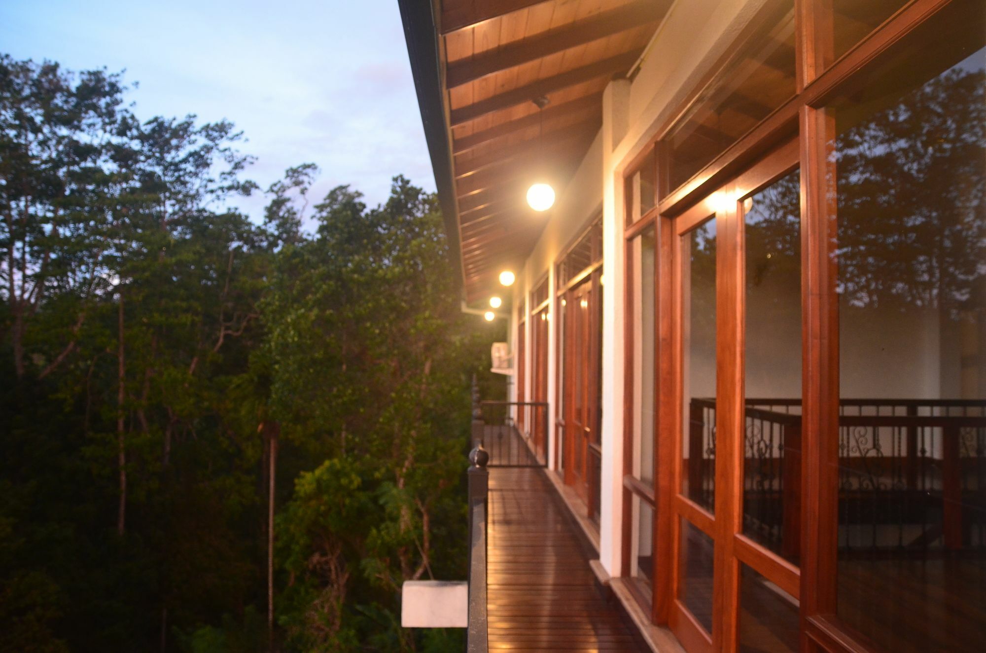 The Grand Hanthana Kandy Buitenkant foto