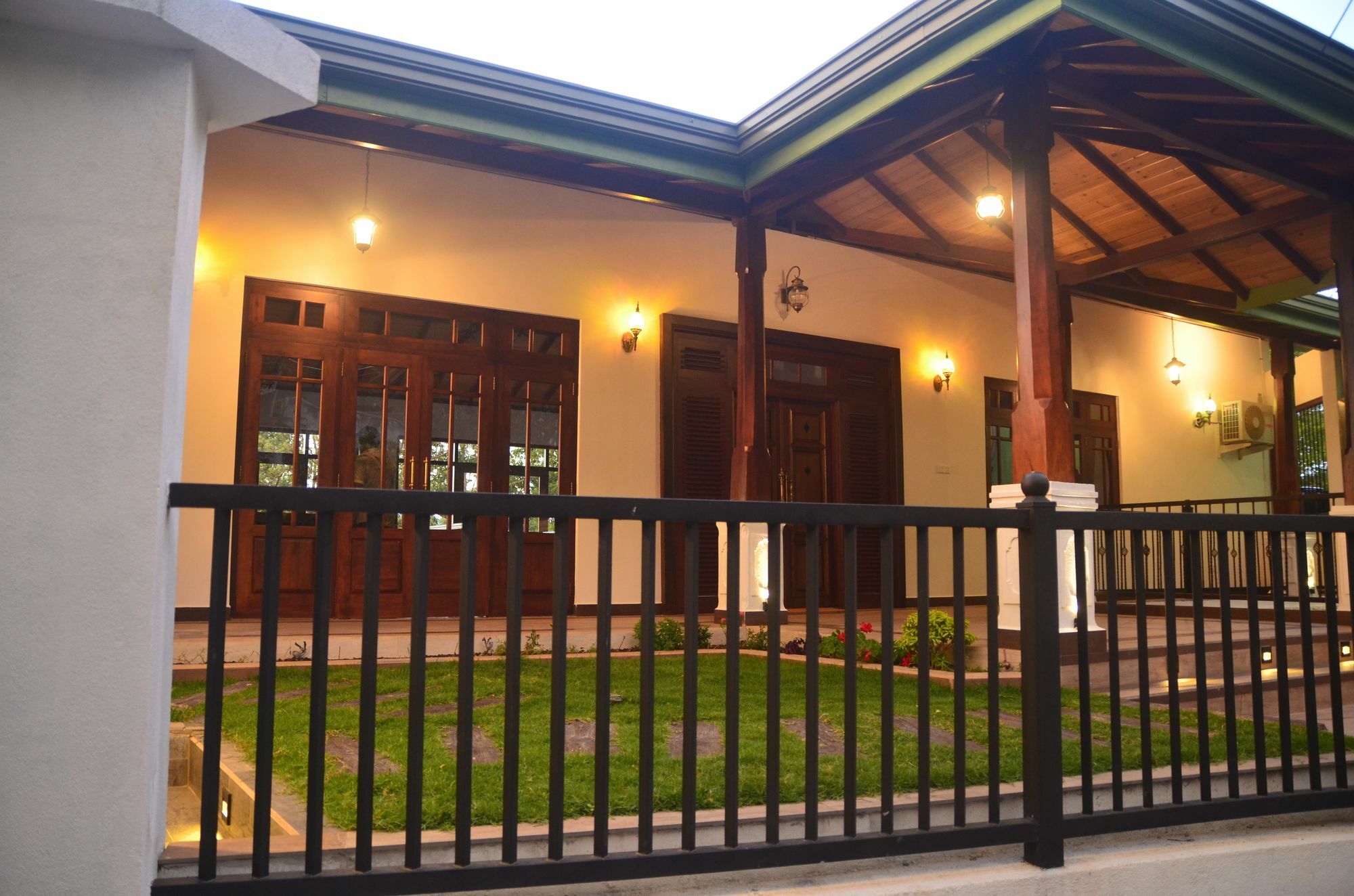 The Grand Hanthana Kandy Buitenkant foto