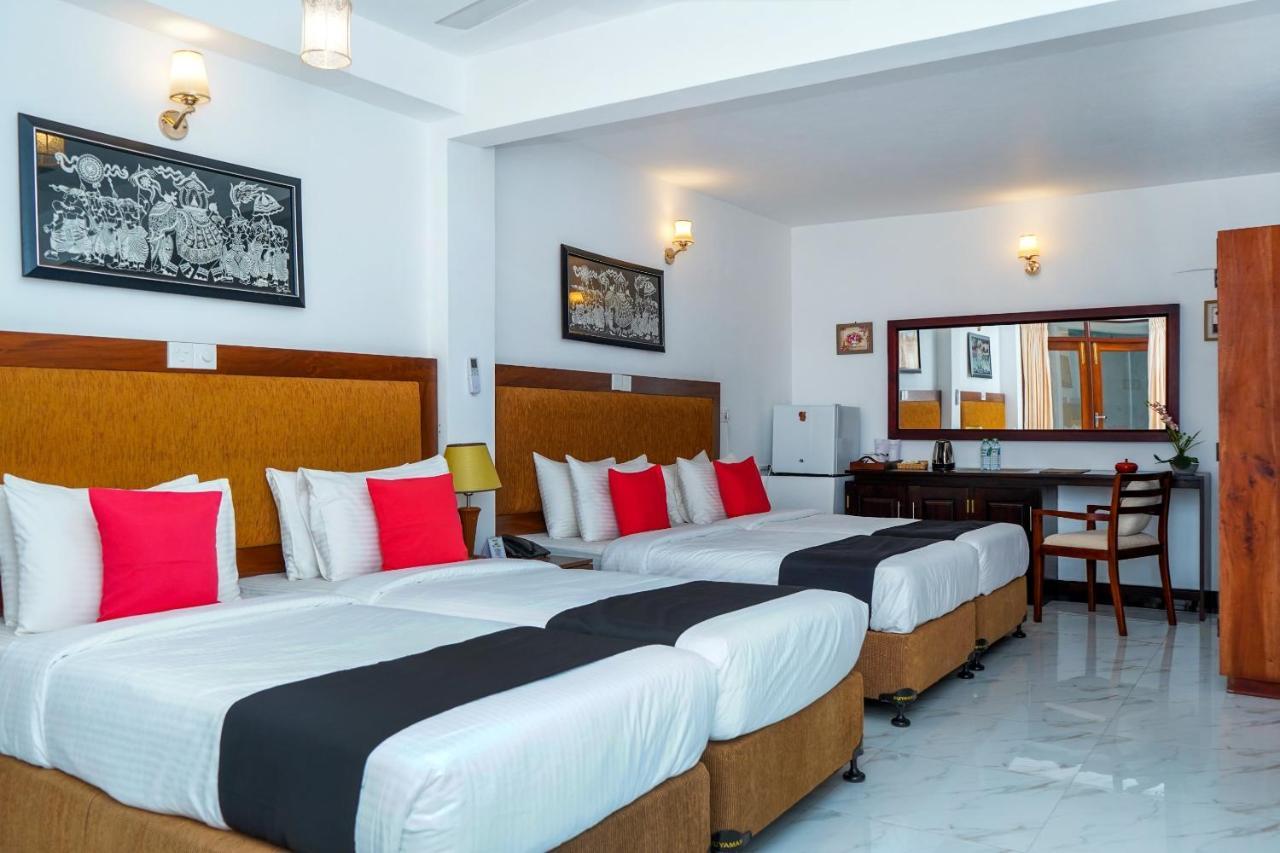 The Grand Hanthana Kandy Buitenkant foto