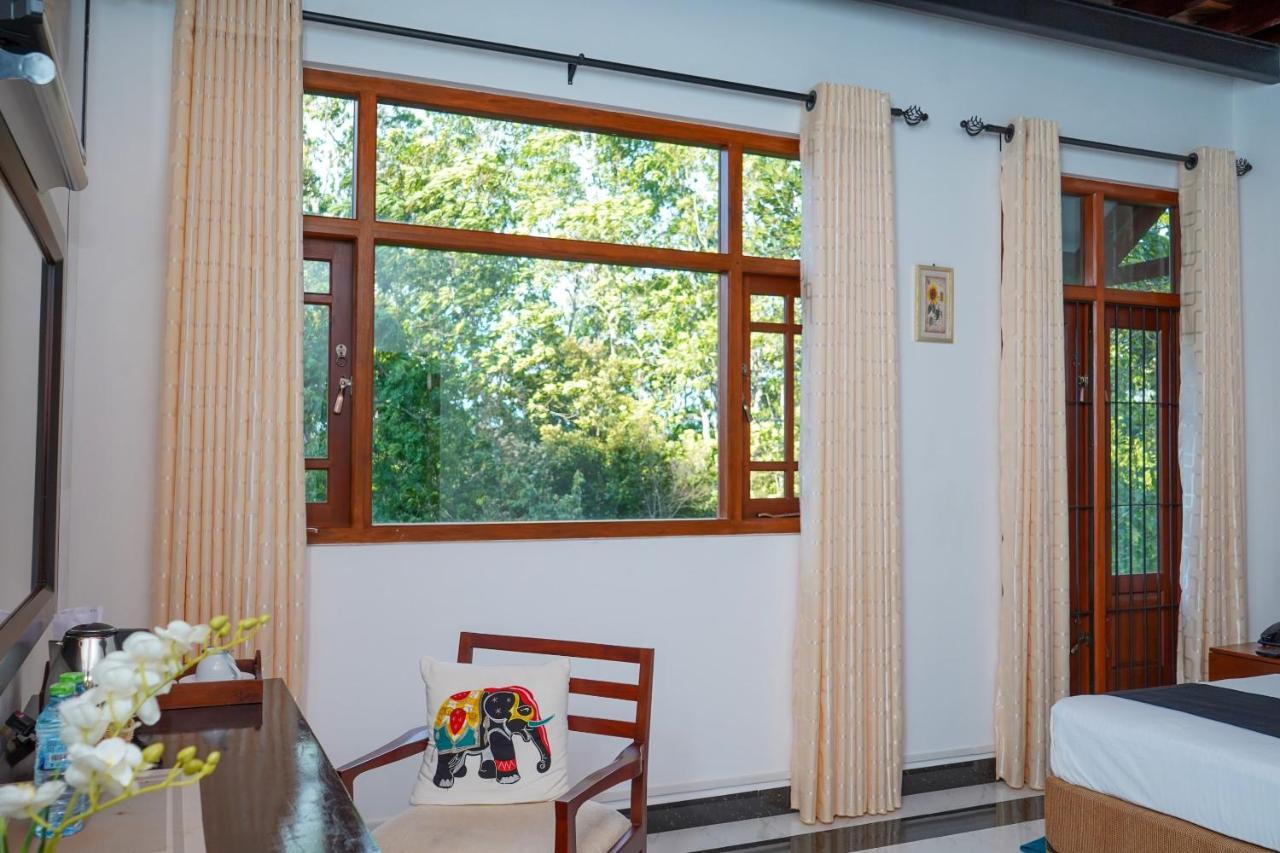 The Grand Hanthana Kandy Buitenkant foto