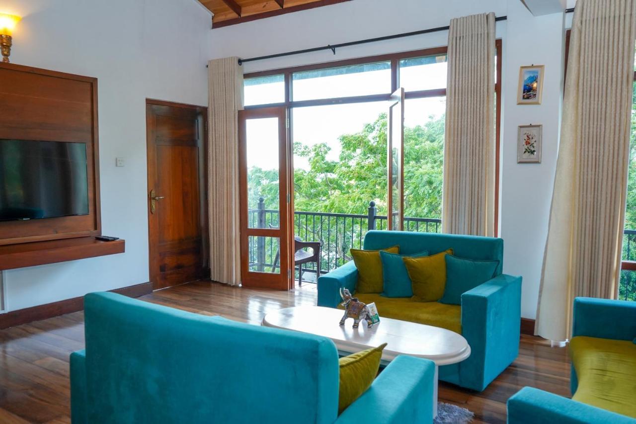 The Grand Hanthana Kandy Buitenkant foto