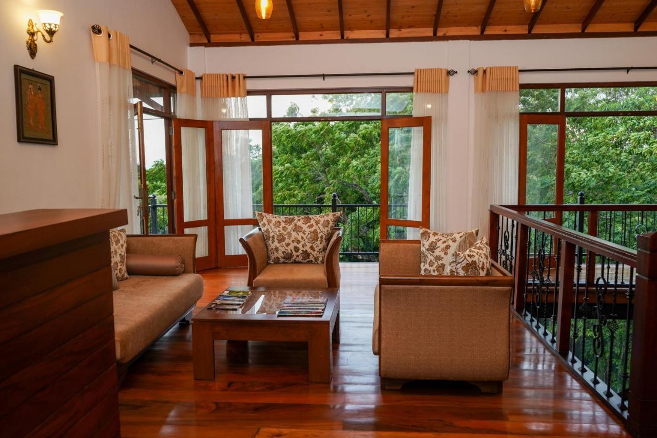 The Grand Hanthana Kandy Buitenkant foto