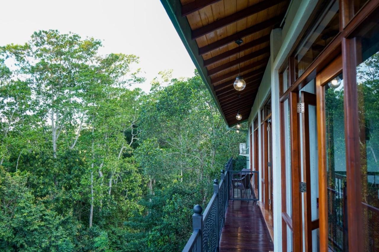 The Grand Hanthana Kandy Buitenkant foto