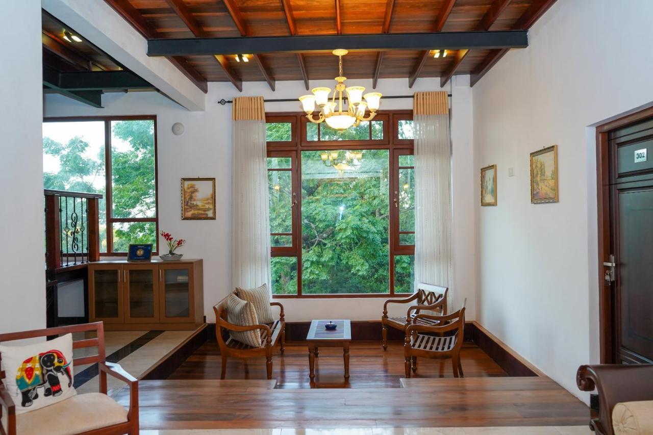 The Grand Hanthana Kandy Buitenkant foto
