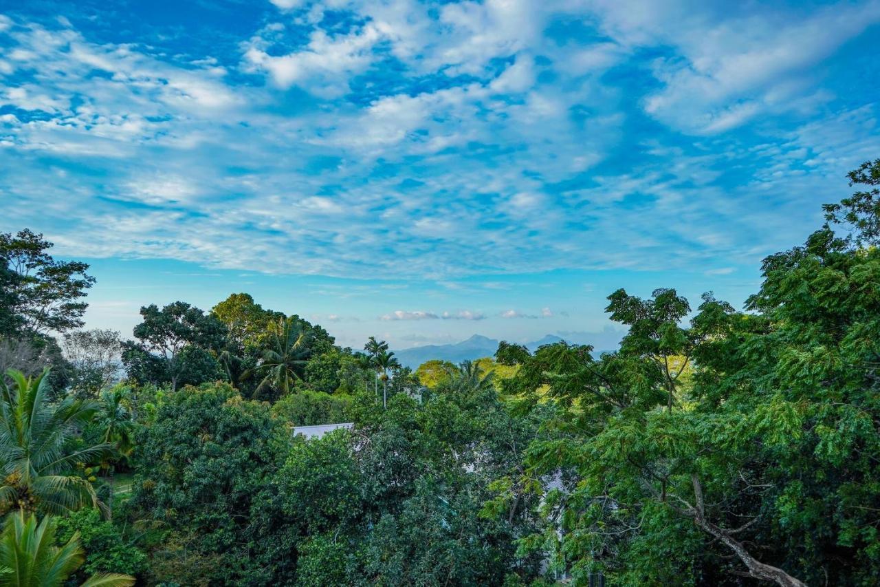 The Grand Hanthana Kandy Buitenkant foto