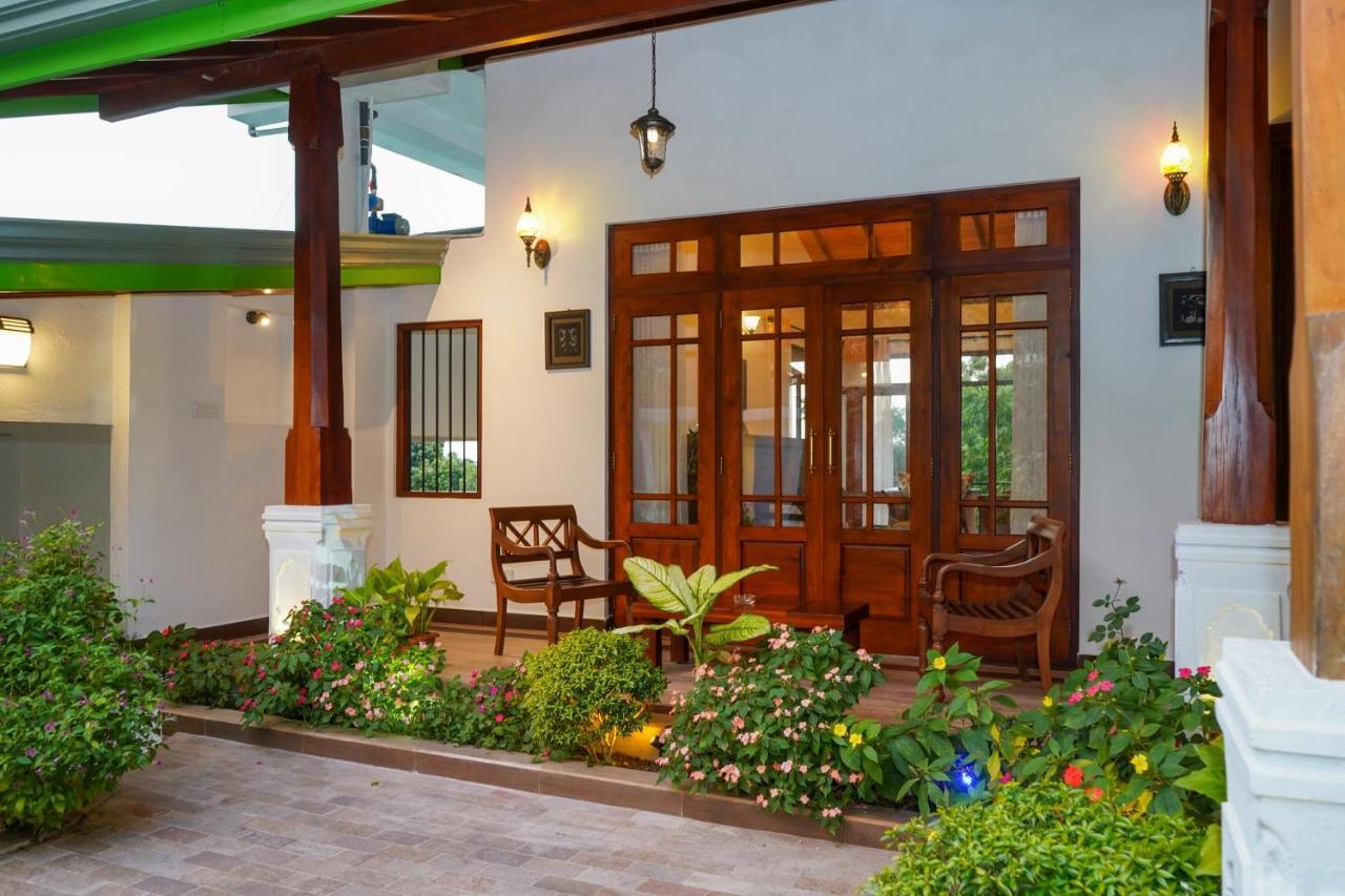 The Grand Hanthana Kandy Buitenkant foto