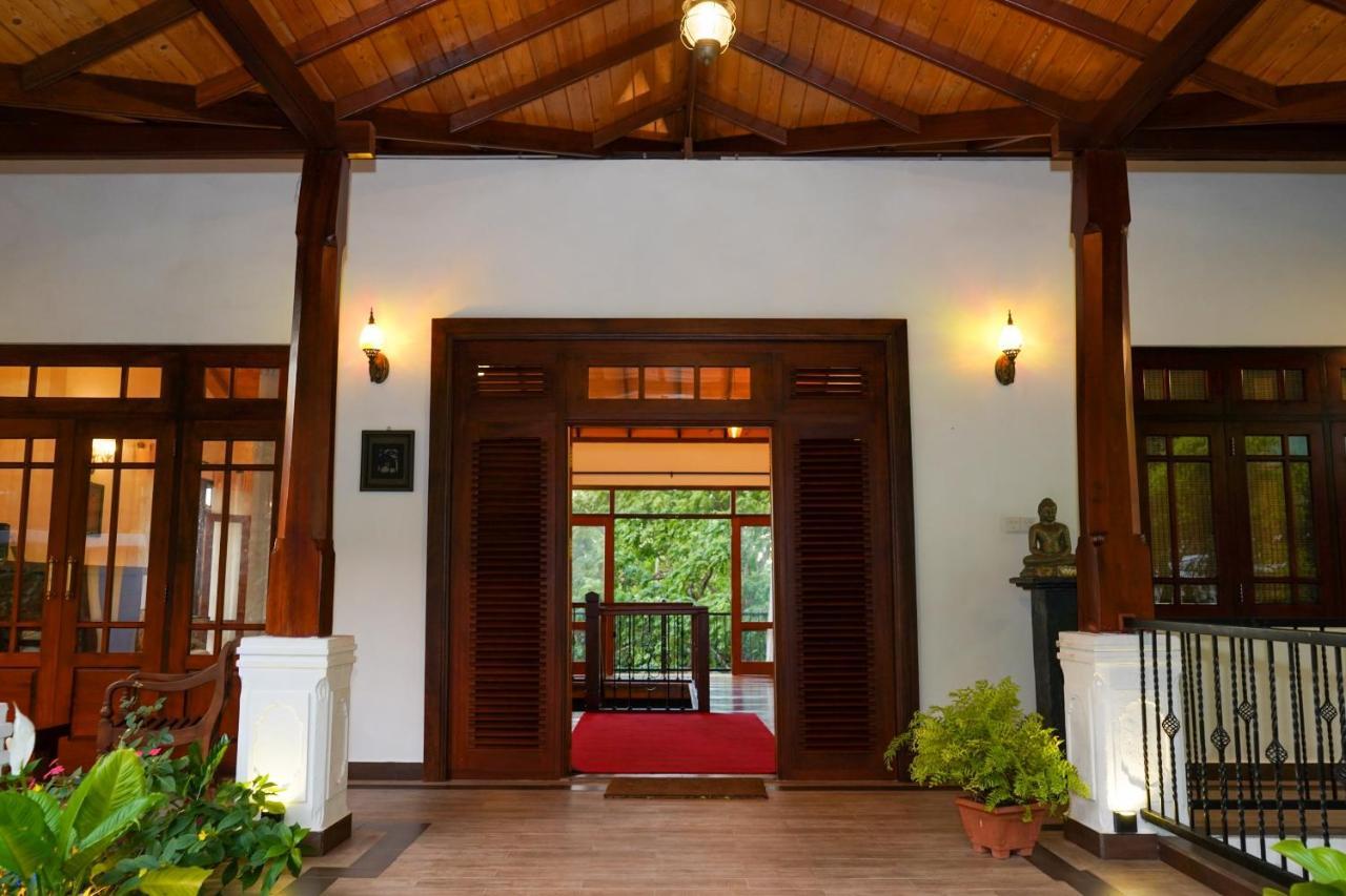 The Grand Hanthana Kandy Buitenkant foto