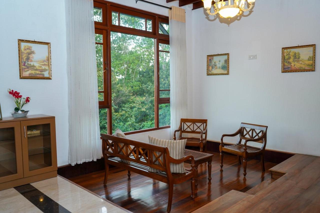 The Grand Hanthana Kandy Buitenkant foto