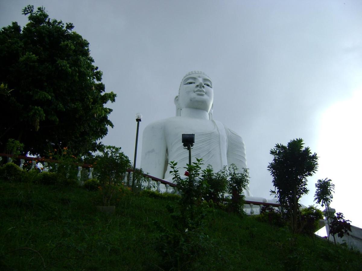 The Grand Hanthana Kandy Buitenkant foto